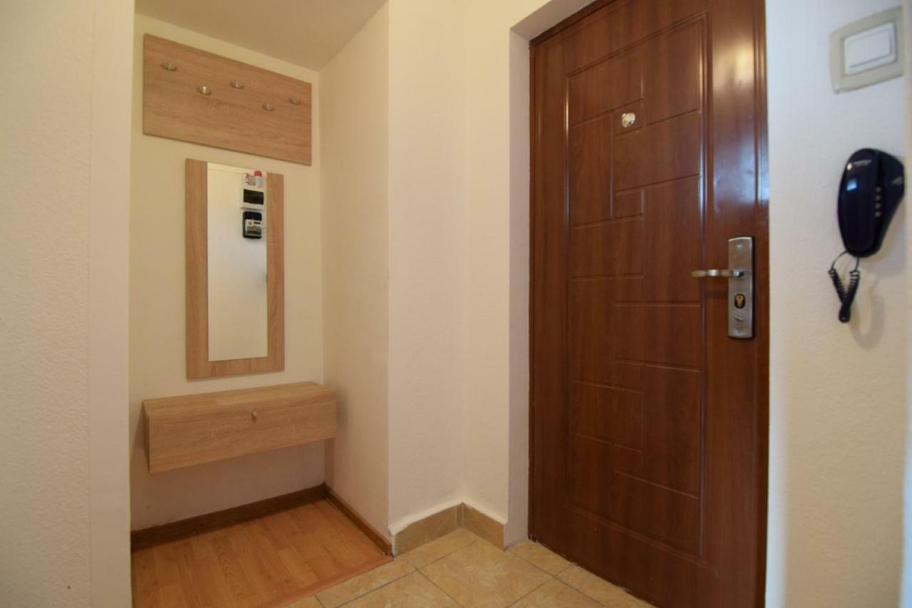 Resedinta Lui Calin Daire Bükreş Dış mekan fotoğraf