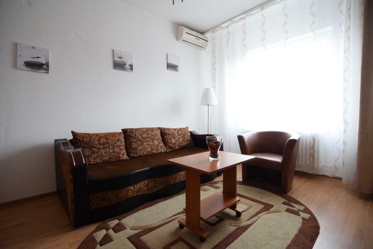 Resedinta Lui Calin Daire Bükreş Dış mekan fotoğraf