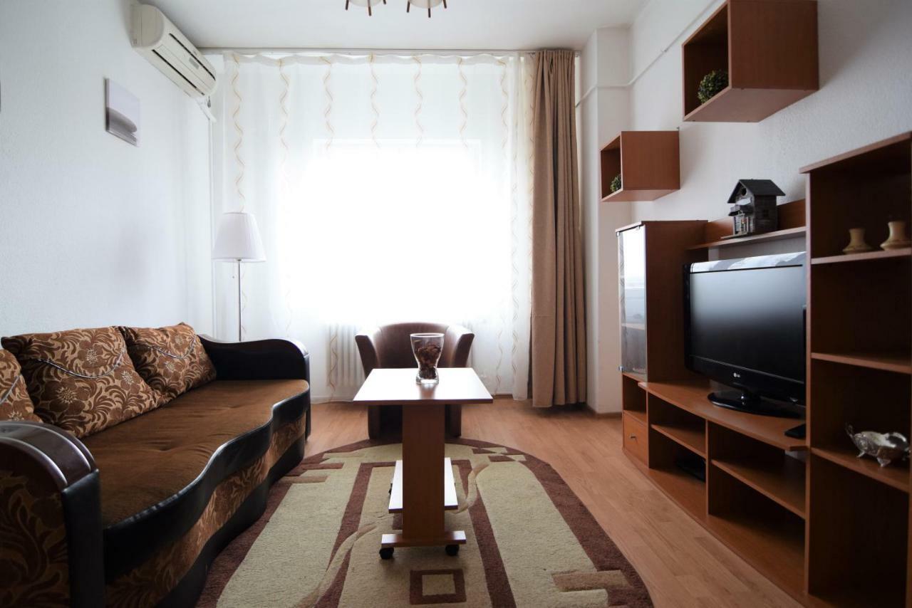 Resedinta Lui Calin Daire Bükreş Dış mekan fotoğraf