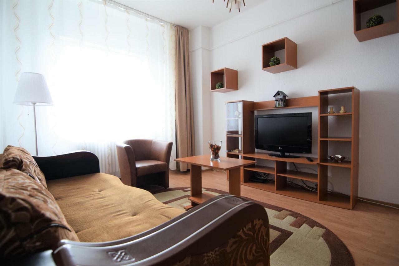 Resedinta Lui Calin Daire Bükreş Dış mekan fotoğraf