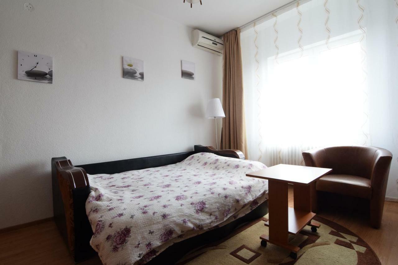 Resedinta Lui Calin Daire Bükreş Dış mekan fotoğraf